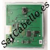 Placa Display Interface Usuario Aerotermia Atlantic